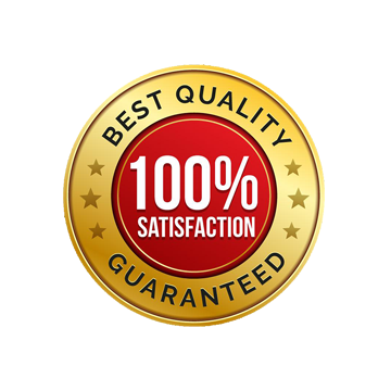 Quality Seal 1